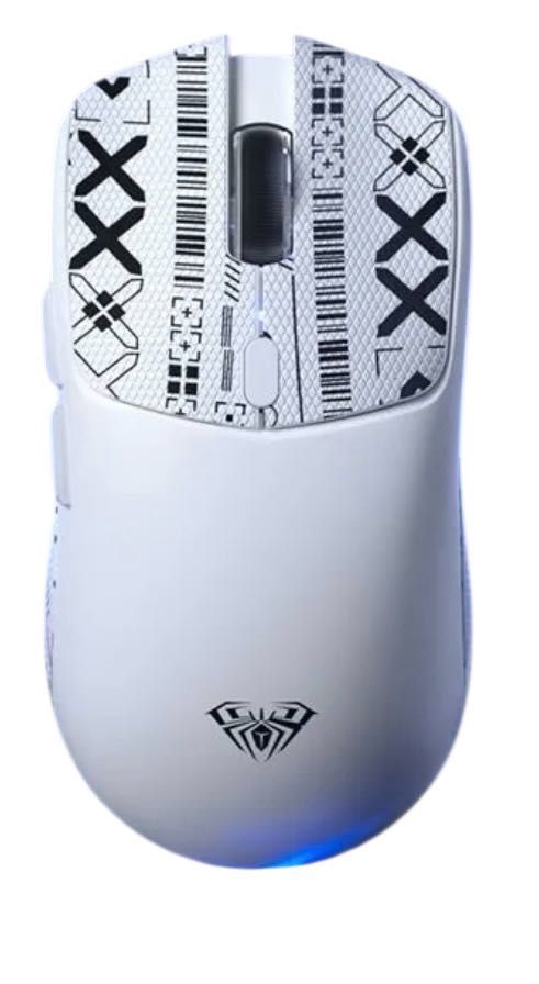 Игровая мышь Aula SC580SE Grip Edition
