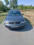 Vând Volkswagen Pasat