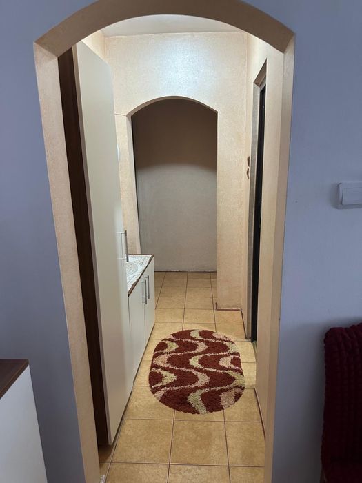 Apartament cu 3 camere