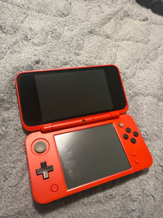 Nintendo 2ds pokemon