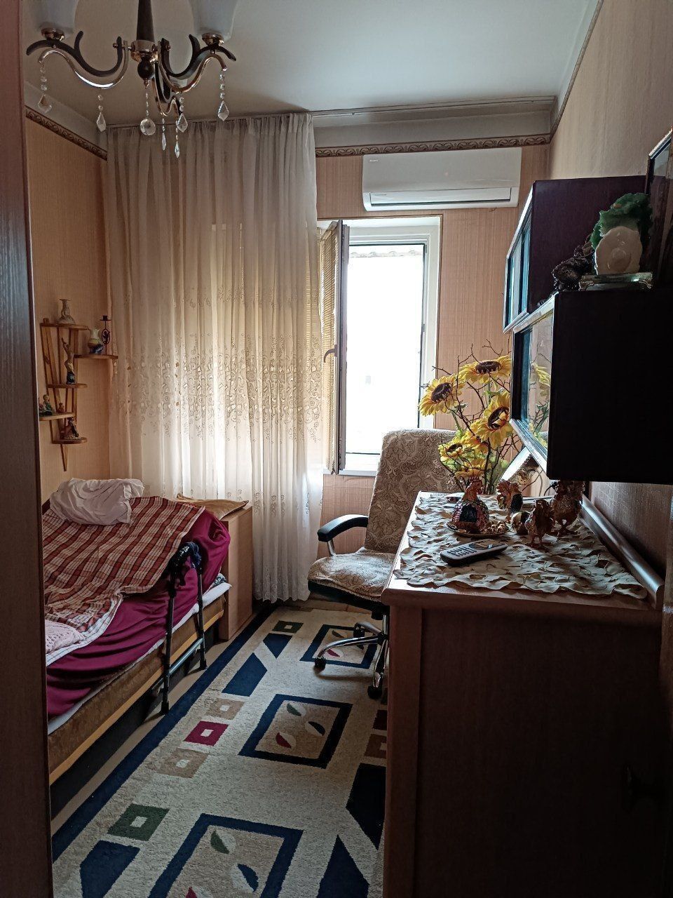 Продам 5 ком юнусабад 16 квартал