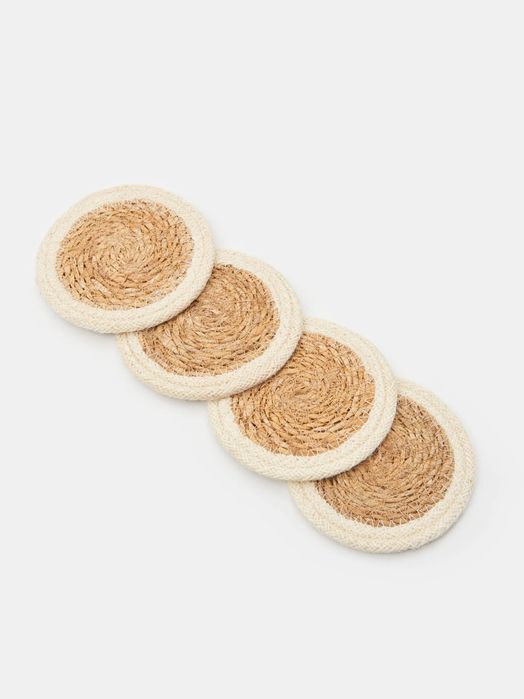 Set 4 suporturi pahare