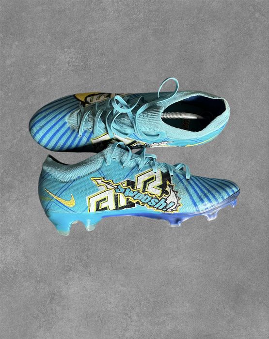 Бутонки Nike mercurial zoom vapor 15 elite KM
