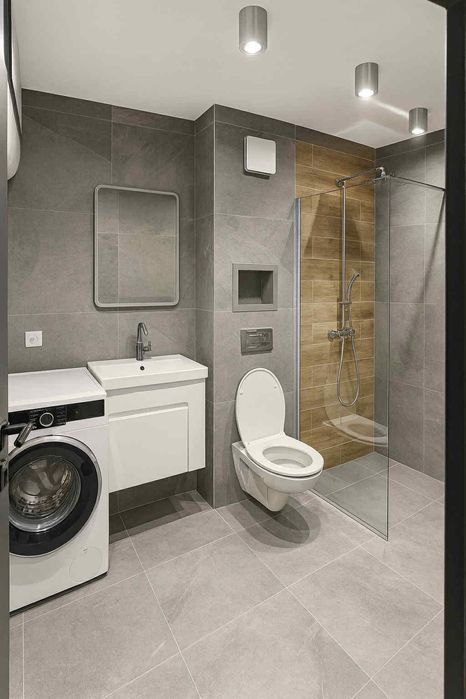 3-ст апартамент Красна поляна; възможност за преустройство на 4-ст