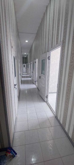 продается гостиничный бизнес