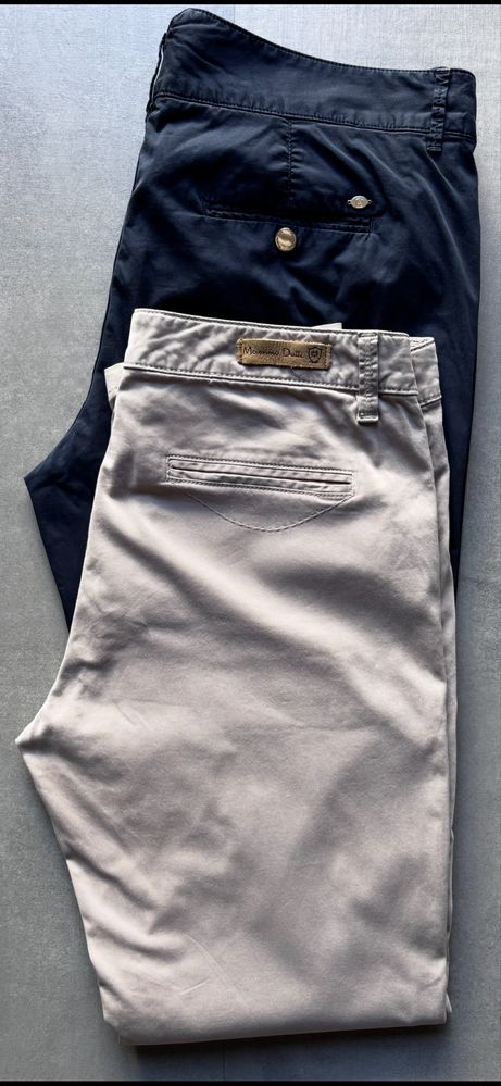 Massimo Dutti дамски панталони