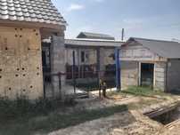 Продам участок с домом . Первомайские озера , 8 соток .