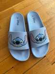 Детски джапанки Stitch, номер 38