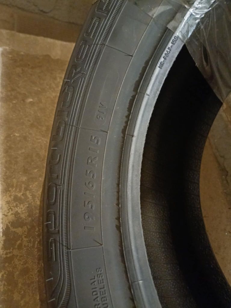 195  65 r15 dunlop