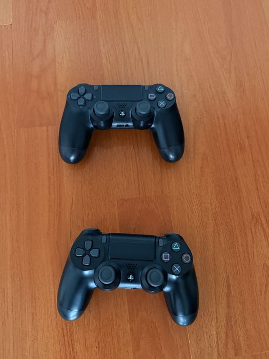 PlayStation 4 Slim 1 TB