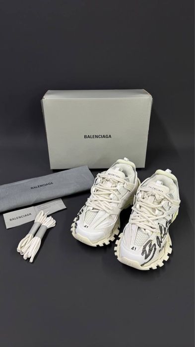 Adidasi Balenciaga Track Fullbox Premium 40-45