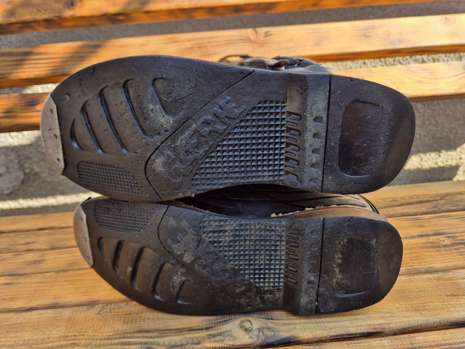 Ботуши Gaerne Fastback 42