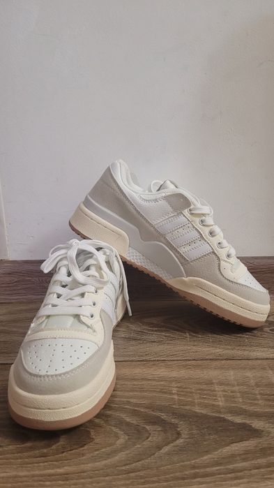 Кроссовки_ adidas_ forum low