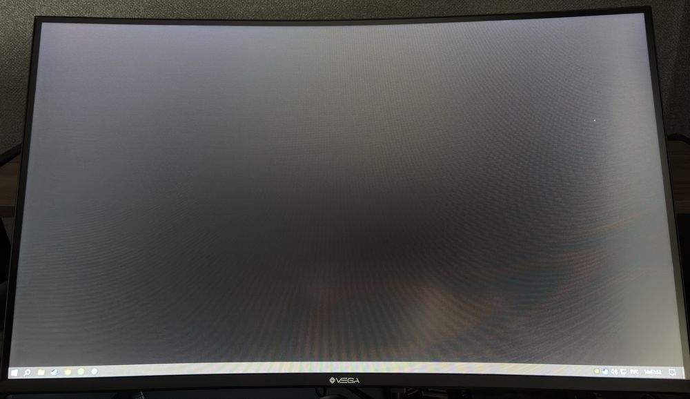 Игровой монитор VEGA