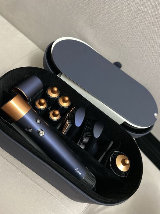 Dyson HS01 Airwrap Complete Long стайлер 1300 Вт