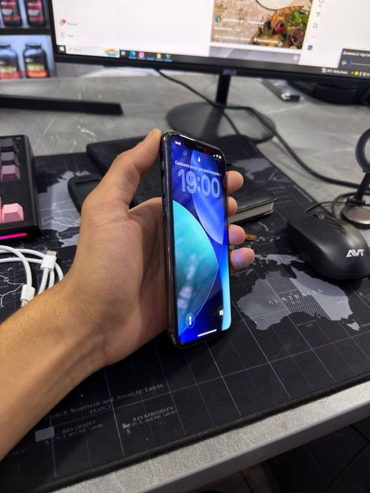 Iphone 11Pro 64 gb