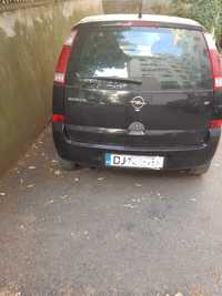 vand,schimb,opel meriva,inmatriculat,stare f bunaGermania,1,6benz,2003