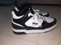 Adidași Firmă Fila