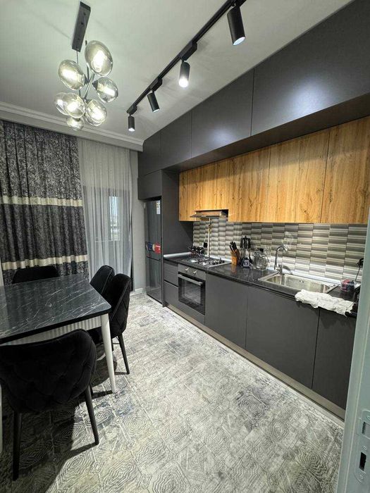 Срочно!! Сдаётся 2-ком квартира в Яшнабадском районе, метро Олмос 817*