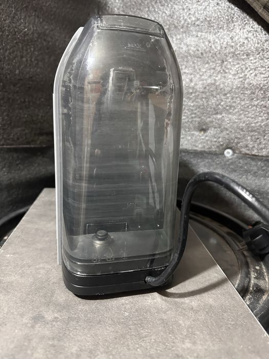 Кафемашина Chibo