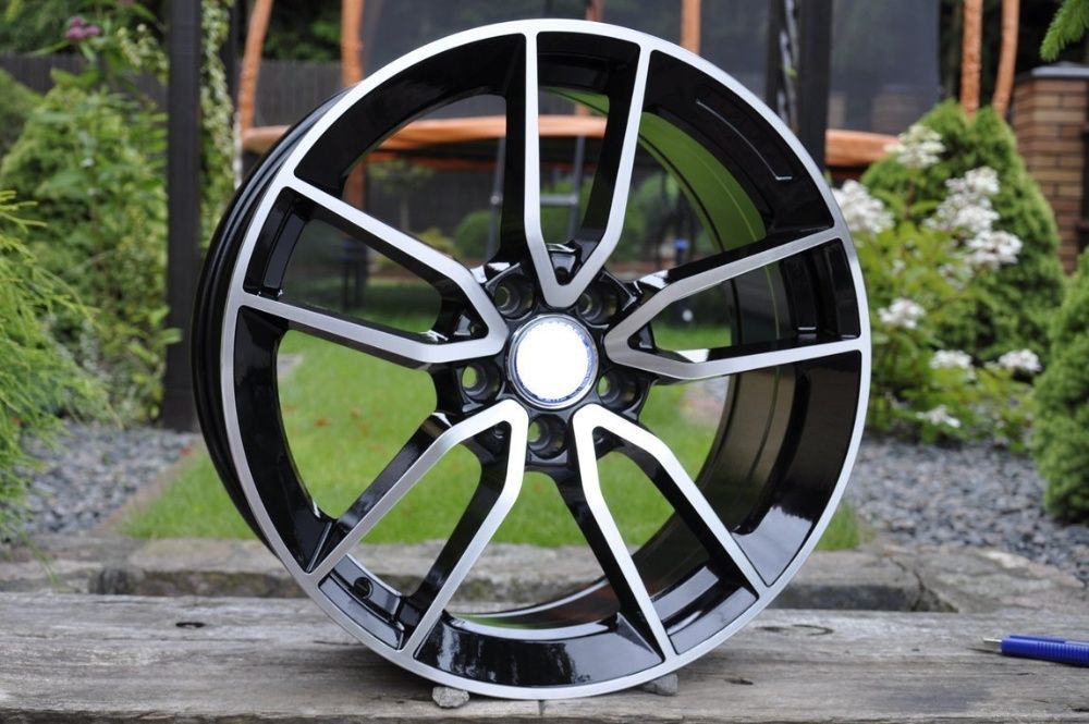 21" Джанти Мерцедес 5X112 Mercedes GLS GLE Coupe W166 W164 GLC GL ML