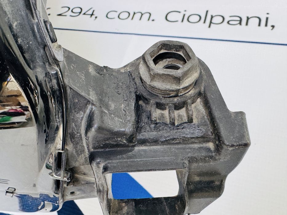 Far dreapta led Skoda Karoq cod 57B941010