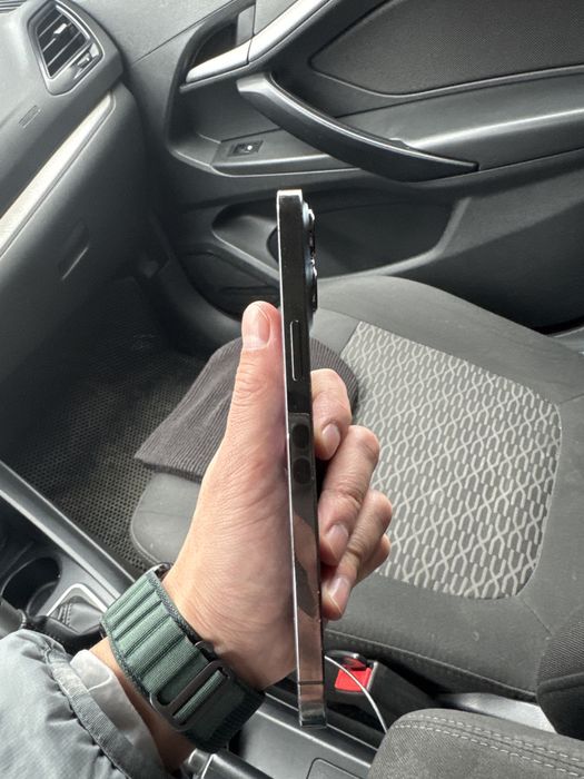 Iphone 13 pro max 256