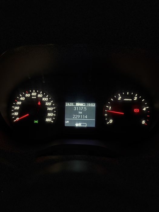 Mercedes Sprinter 2019 2.1 CDI L4H3