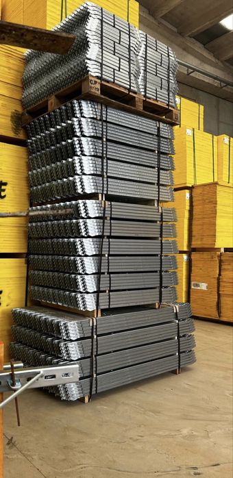 Panouri cofraje tip doka, Lana, Grinda H20, Montanti, Distantier, pana