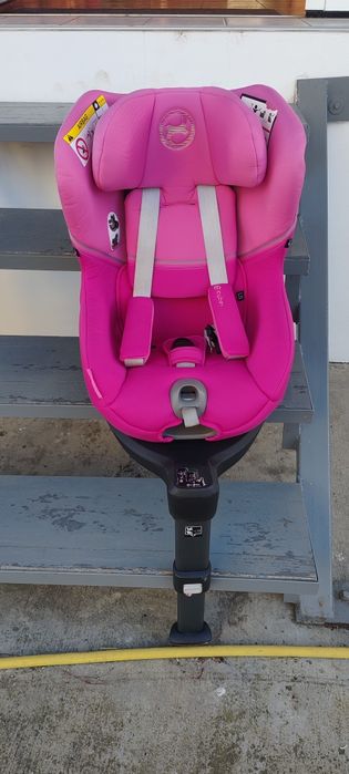 Scaun auto Cybex Gold Sirona SX2 i-Size
Scaun