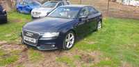 Trager complet audi a4 b8