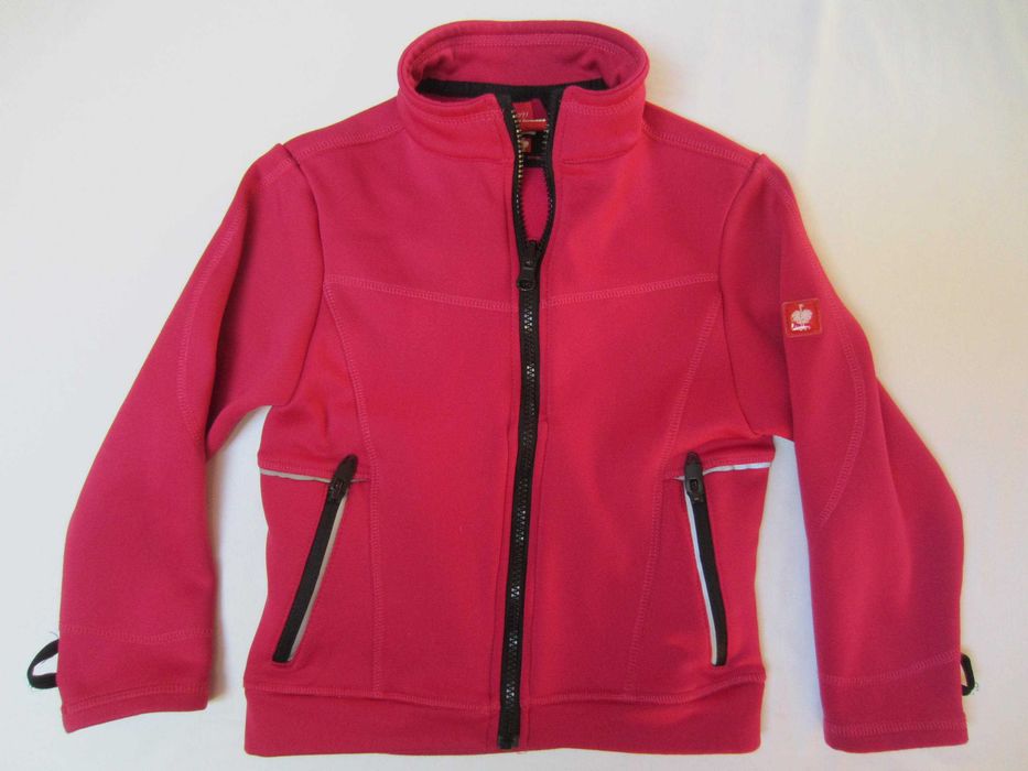 Geaca termica copil Engelbert Strauss,masura 122-128,material dryplex