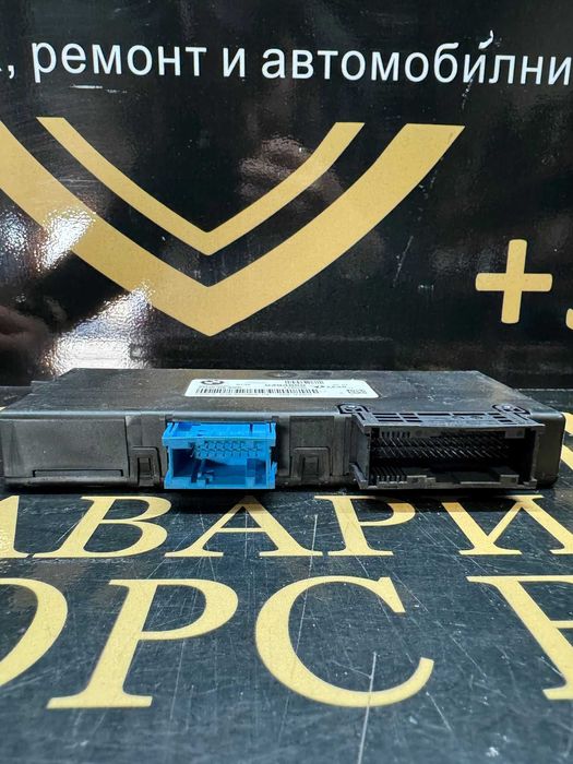 BMW ZGW-02 8SK модул – 9393659 – оригинален Lear