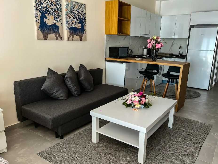 Дава се под наем Едностаен апартамент в Пловдив, Христо Смирненски - 40 кв.м за 204 € - Снимка #2