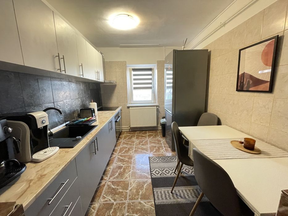 Inchiriere apartment 2 camere