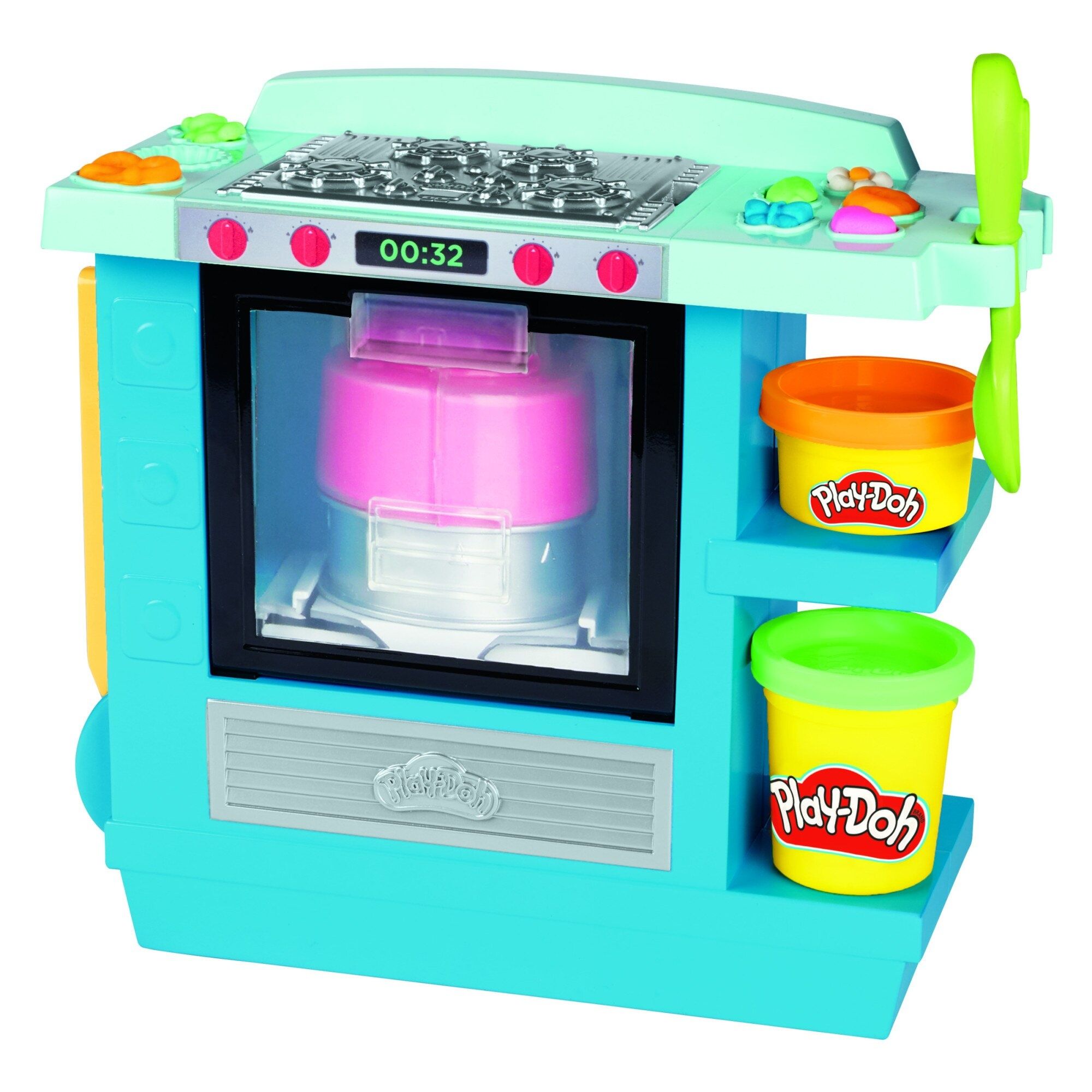 Play Doh - Комплекти Фурна за торти и пици Обща Цена 65 лв. .