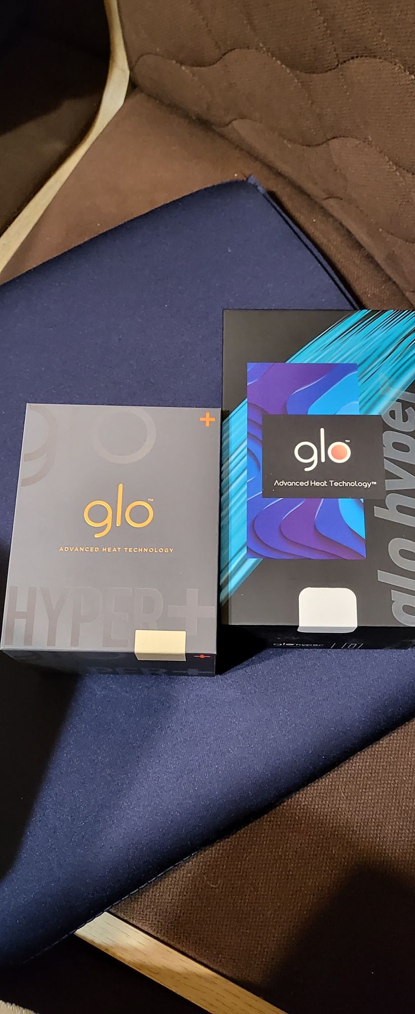 Super oferta 2 glo