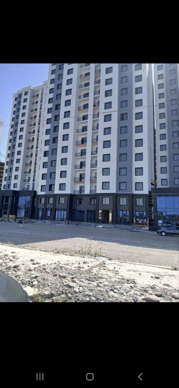 Sergili Toshkent Shahrida 2 xonali yangi Dom