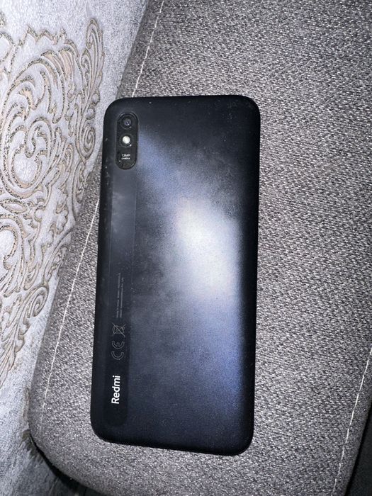 Redmi 9A, телефон