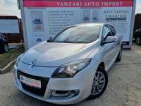 Renault Megane 1.5 dCi Limited / 2013 / Navi / Clima / Jante / Garantie / Rate