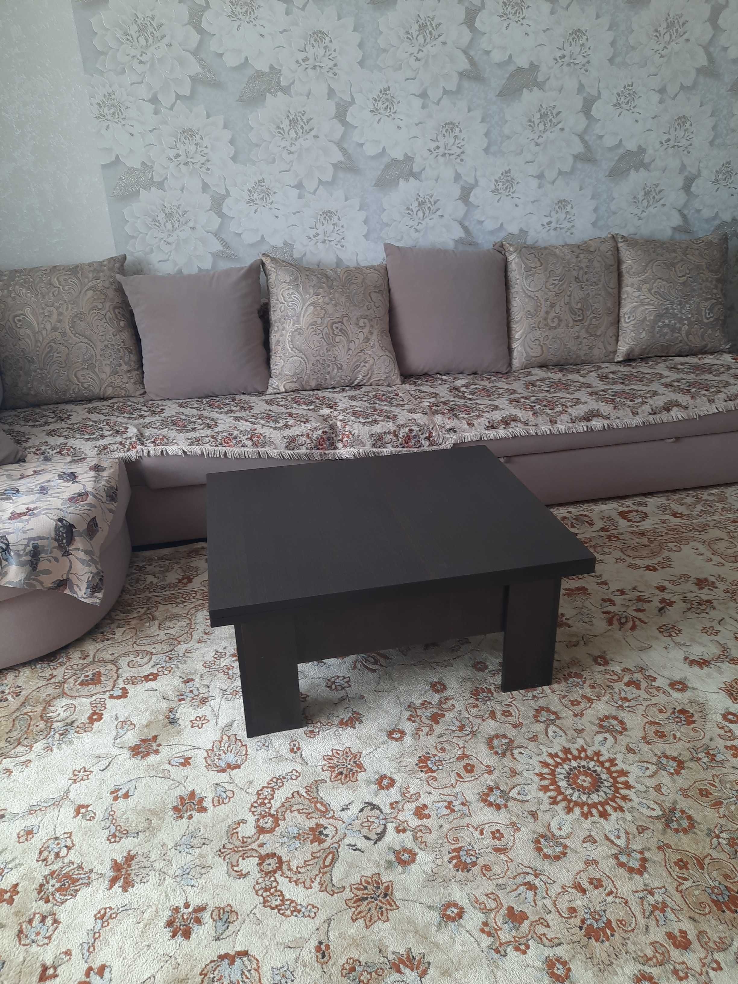 Стол трансформер