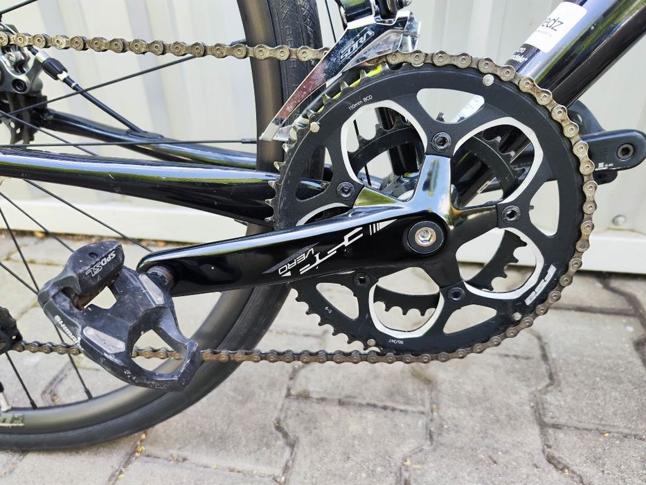 Cannondale Synapse 52cm aluminiu