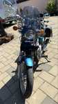 Vând Kawasaki Vulcan EN 500A