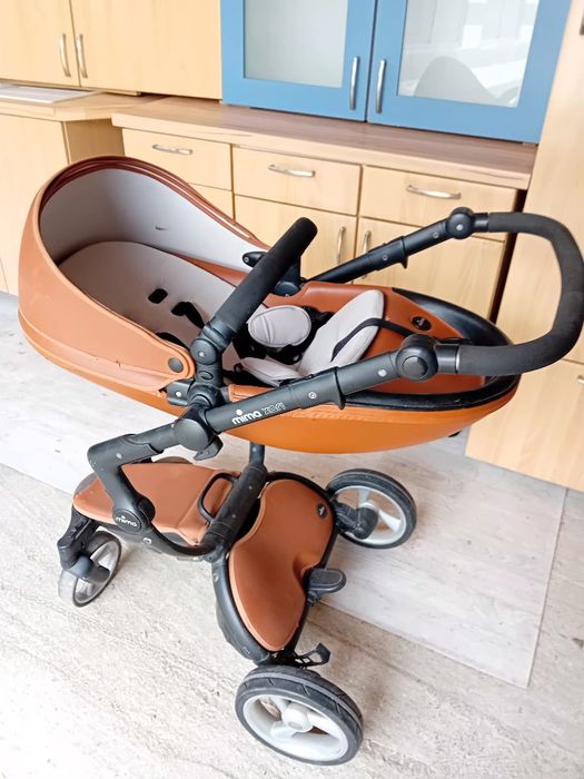 Carucior pentru copii