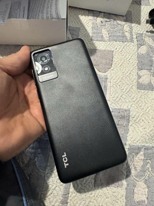 Telefon nou TCL dual sim