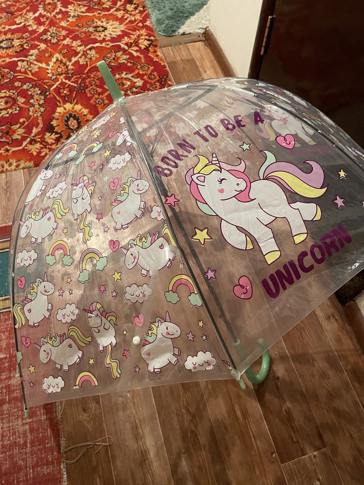 Продам зонт детский