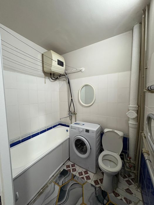 1комн кв 10 мкр 21 д 2 эт