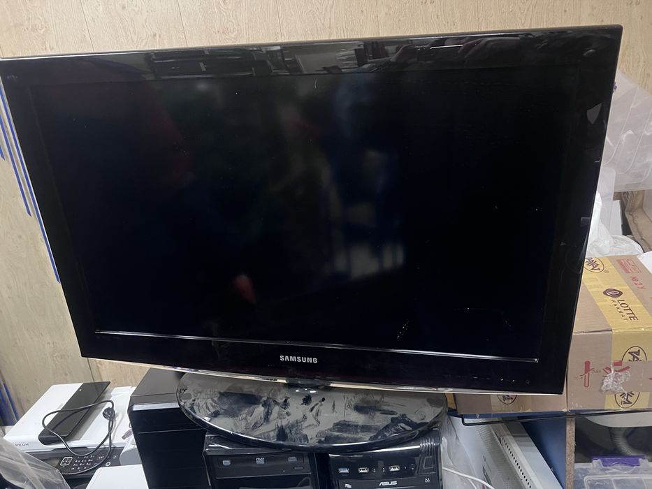 Телевизоры рабочие и на запчасти в Косшы