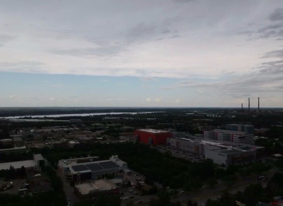 DJI Spark fly more combo