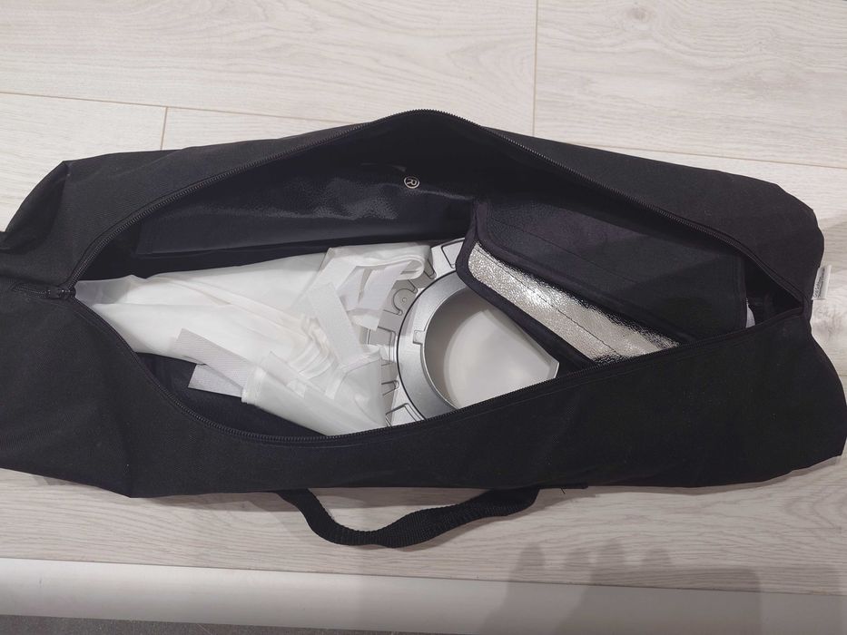 Godox Octobox 120cm Montura Bowens